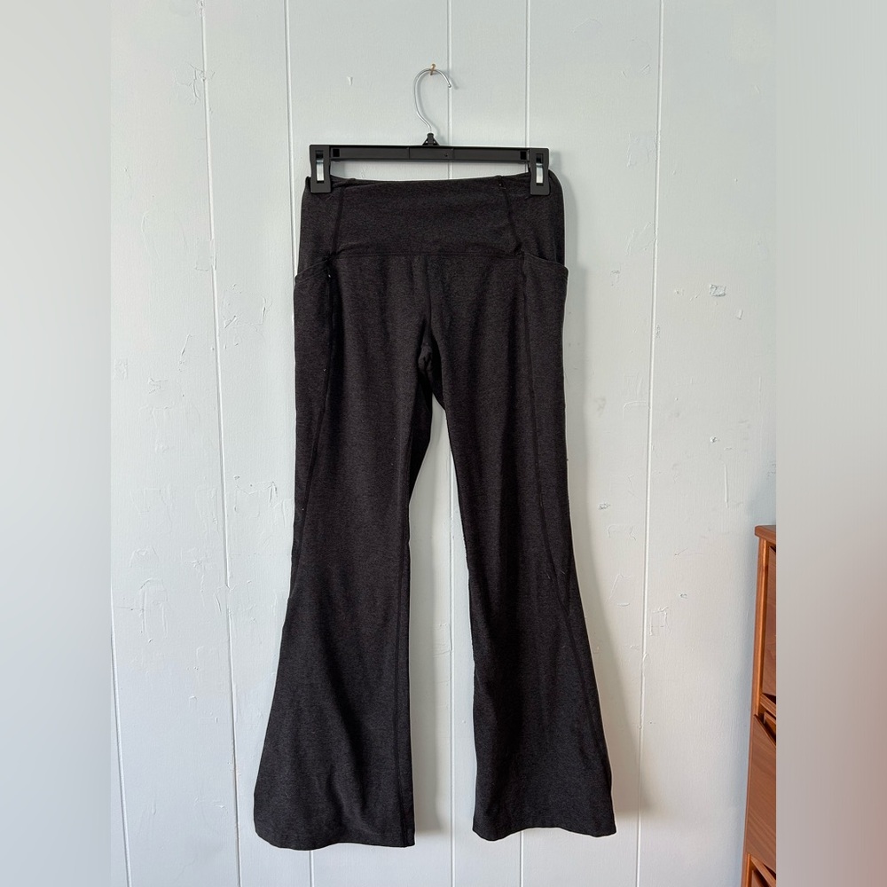SUPER SOFT YOGA PANTS 🩶🤸‍♀️
